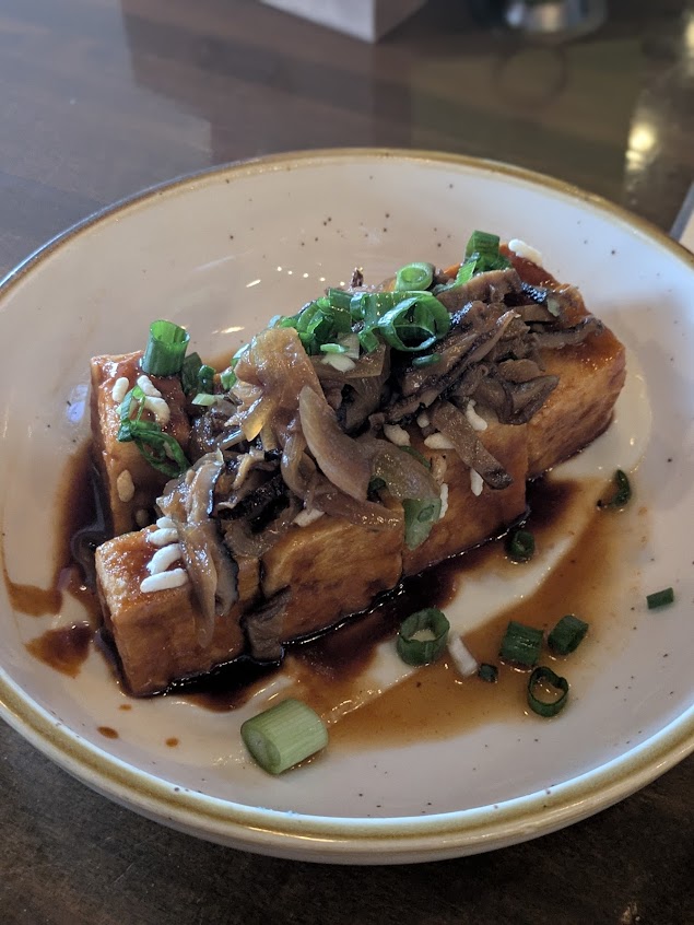 Lua Brewing Restaurant Menu - Discover the Best Brewpub and Craft Beer ...